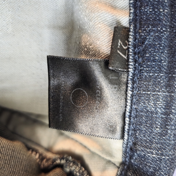 J Brand Kacie Wicked Jeans Size 27 - Picture 6 of 13